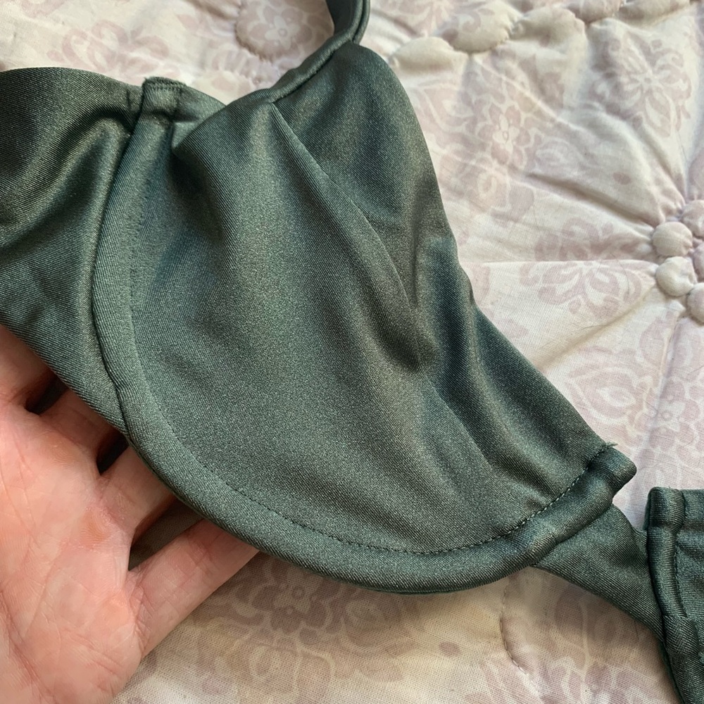 LNA Celine top